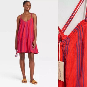 Universal thread dress